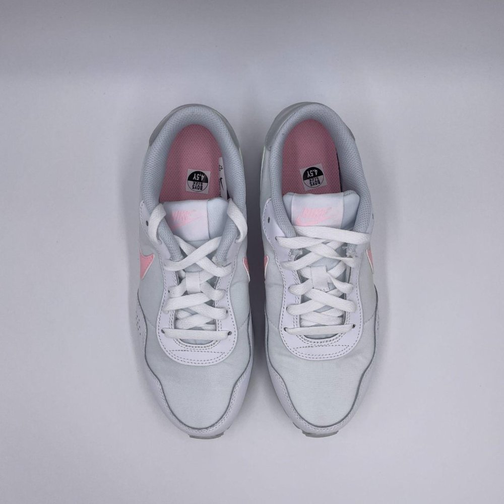 Nike MD Valiant White / Multi Color Womens Shoes - Picture 5 of 8